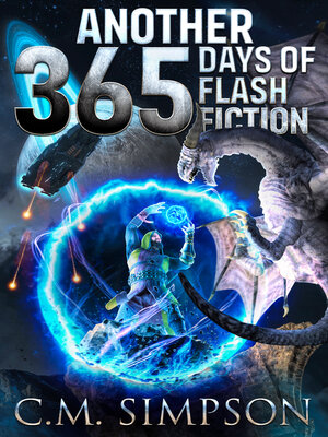 cover image of Another 365 Days of Flash Fiction